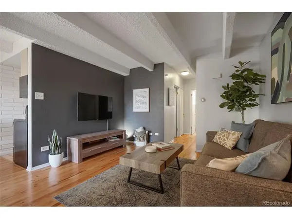 250 N pearl #206, Denver, CO 80203