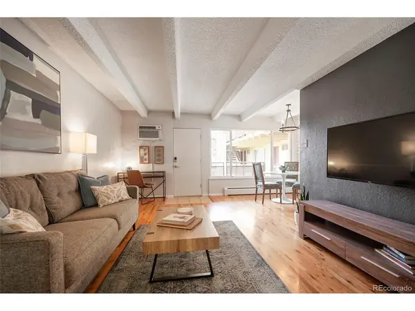 250 N pearl #206, Denver, CO 80203