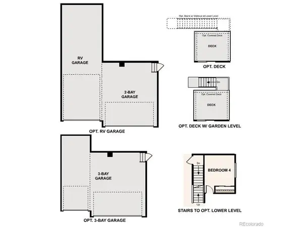 4302 Kingsbarns, Elizabeth, CO 80107