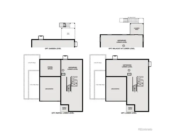 4302 Kingsbarns, Elizabeth, CO 80107
