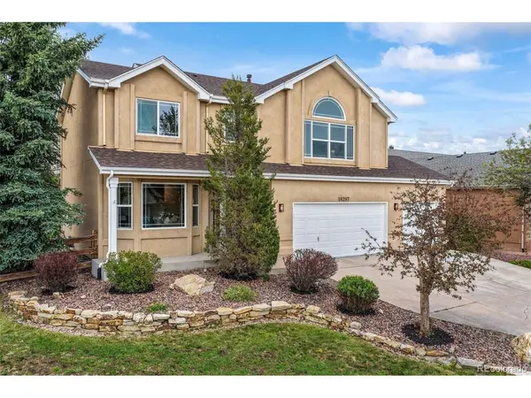 16297 Hobson, Monument, CO 80132