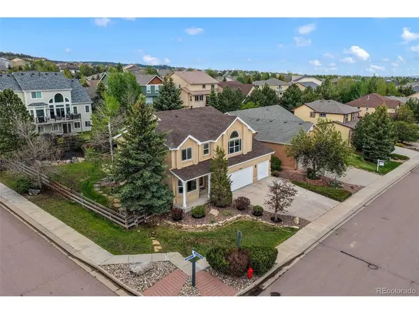 16297 Hobson, Monument, CO 80132