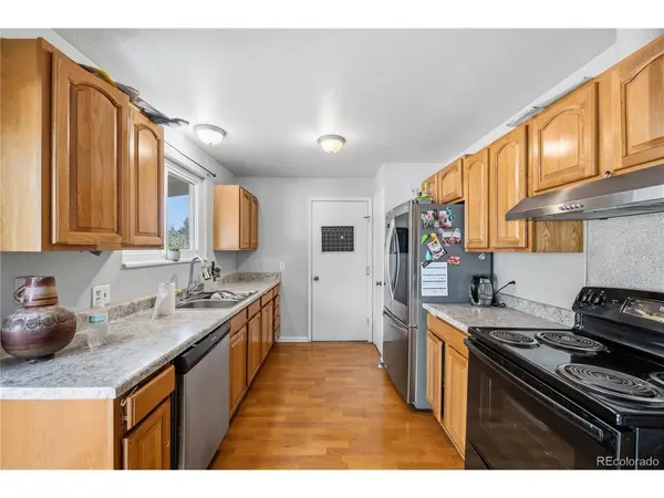 1110 S Salida, Aurora, CO 80017