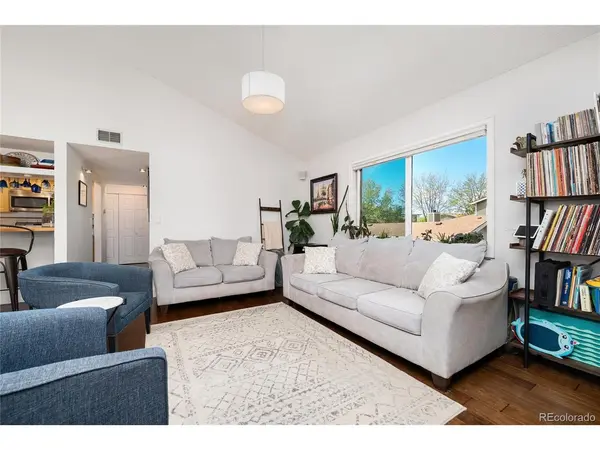 540 S Forest #3-205, Denver, CO 80246