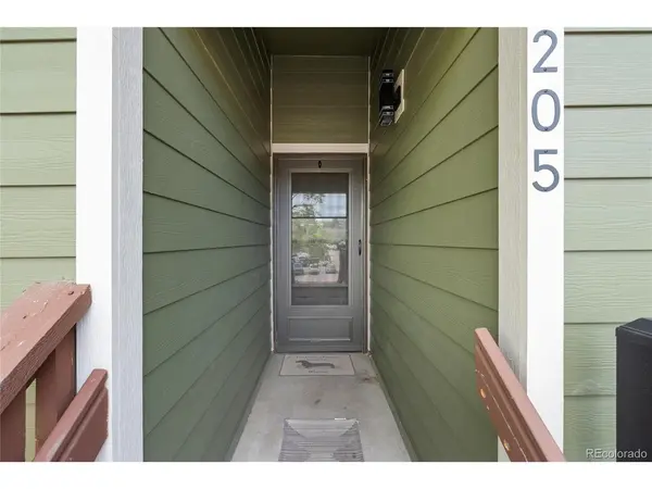 540 S Forest #3-205, Denver, CO 80246