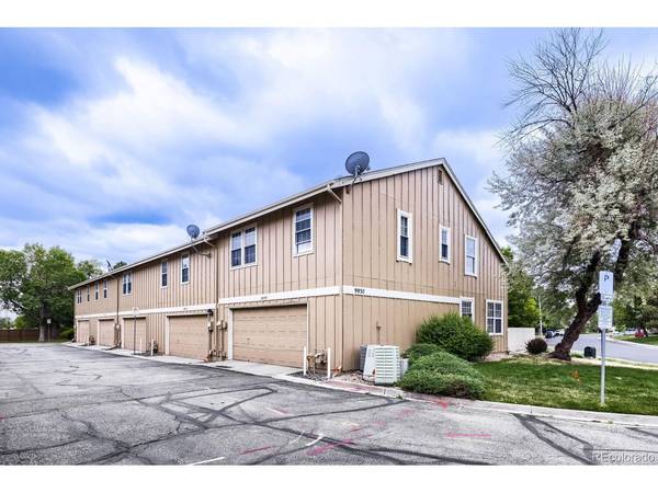 9930 Grove #A, Westminster, CO 80031