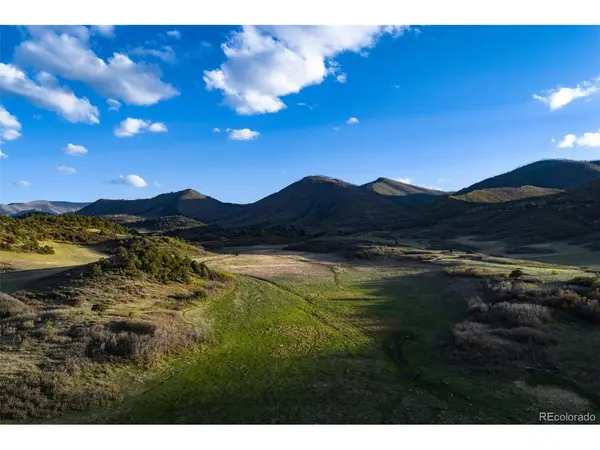 600 Acres, La Veta, CO 81055
