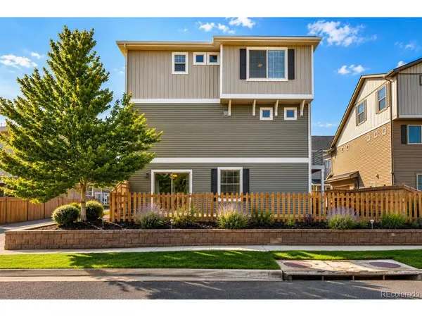 18183 E 104th, Commerce City, CO 80022
