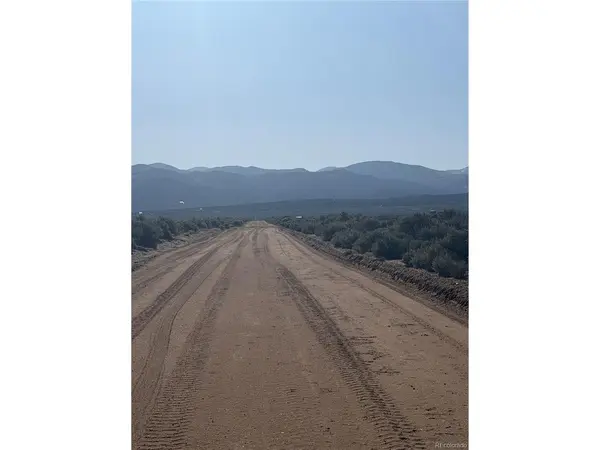 W Buckhorn, San Luis, CO 81152