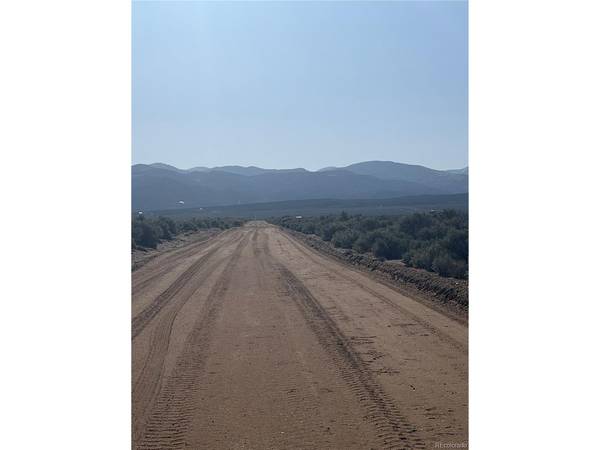W Buckhorn, San Luis, CO 81152