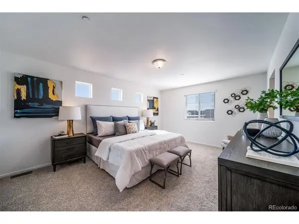 12545 E 101st, Commerce City, CO 80022