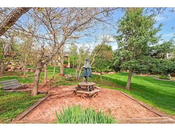 329 El Paso #C, Manitou Springs, CO 80829