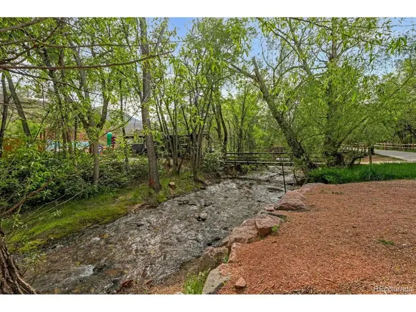 329 El Paso #C, Manitou Springs, CO 80829
