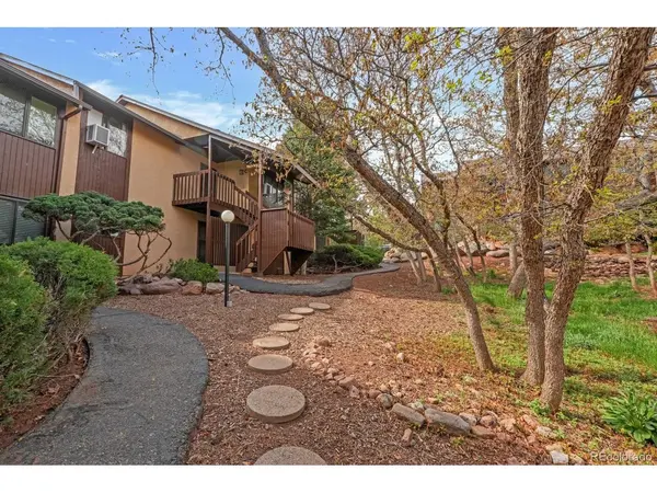 329 El Paso #C, Manitou Springs, CO 80829