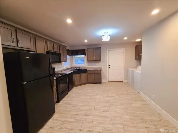8 E 8th, Flagler, CO 80815
