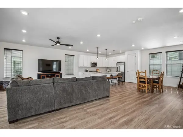 15636 W Floyd, Morrison, CO 80465