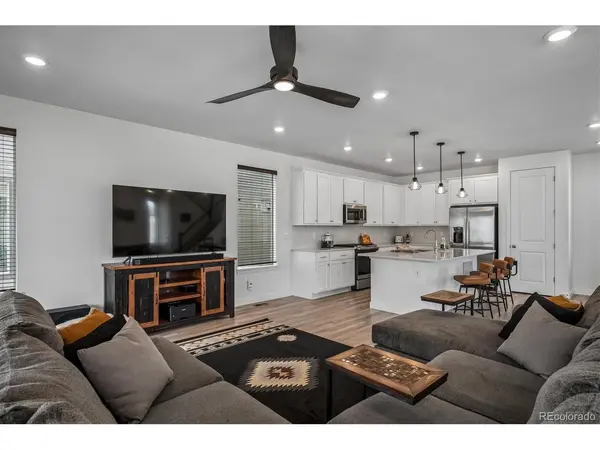 15636 W Floyd, Morrison, CO 80465