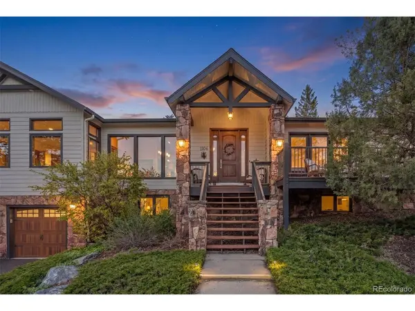 1106 County Road 65, Evergreen, CO 80439