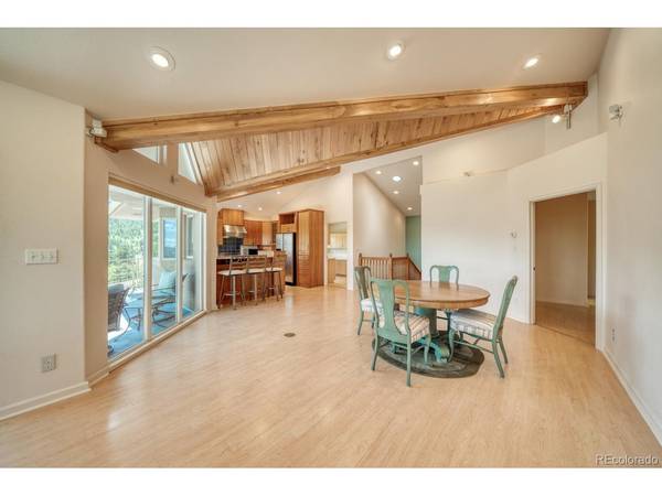 37643 Lake View, Buena Vista, CO 81211