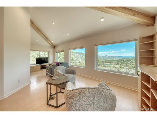 37643 Lake View, Buena Vista, CO 81211