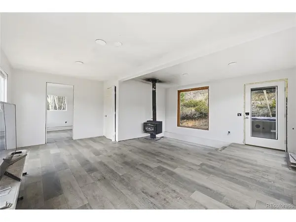 70 Utica, Ward, CO 80481