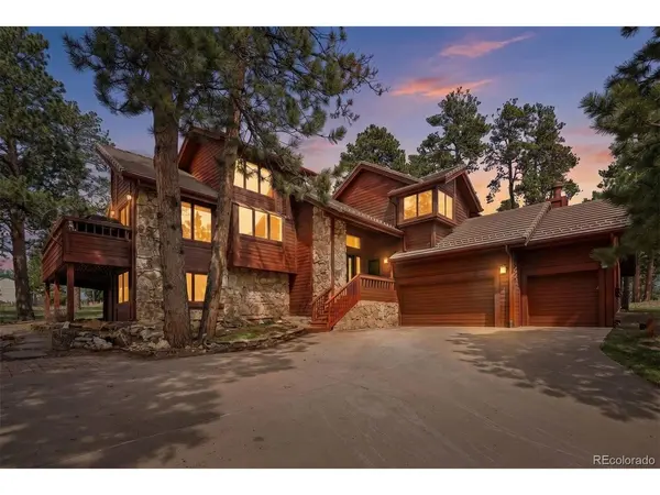 23526 Currant Drive, Golden, CO 80401