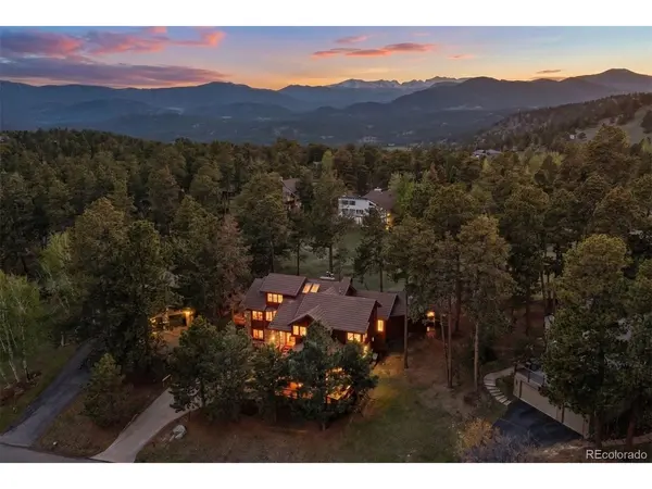 23526 Currant Drive, Golden, CO 80401