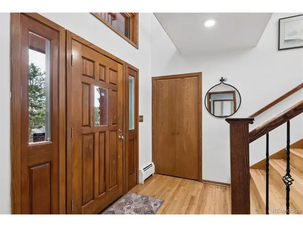 23526 Currant Drive, Golden, CO 80401