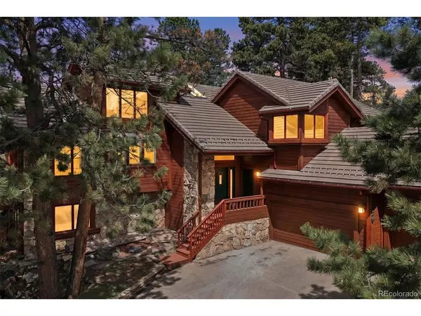 23526 Currant Drive, Golden, CO 80401