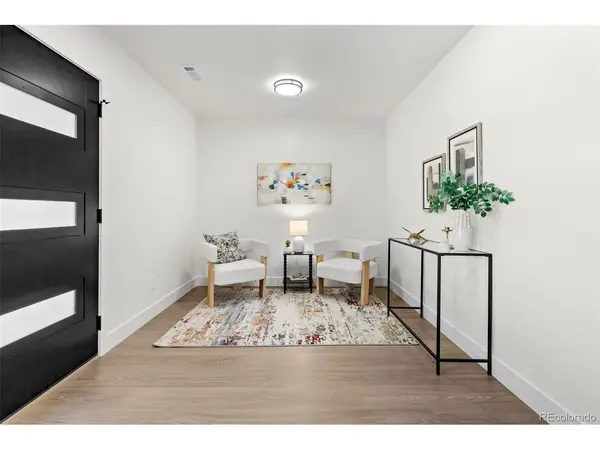 2810 N Fillmore, Denver, CO 80205
