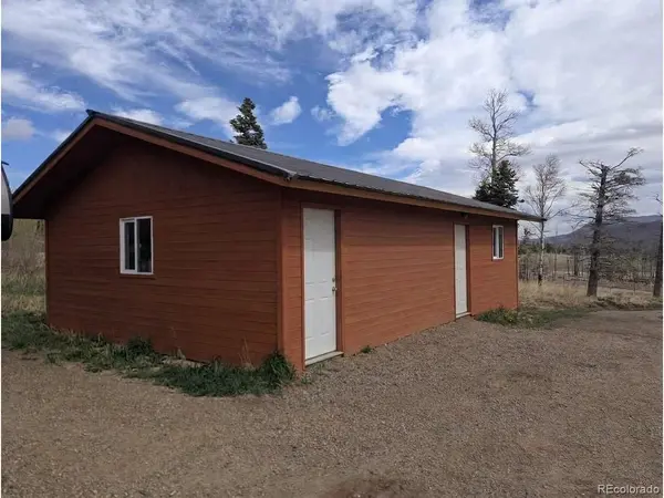 2084 Forbes Park, Fort Garland, CO 81133