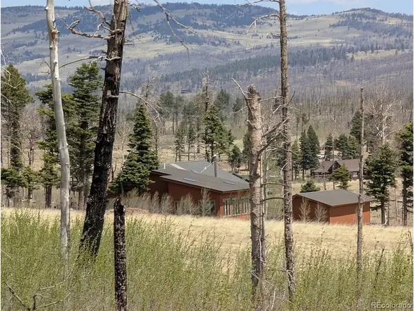 2084 Forbes Park, Fort Garland, CO 81133