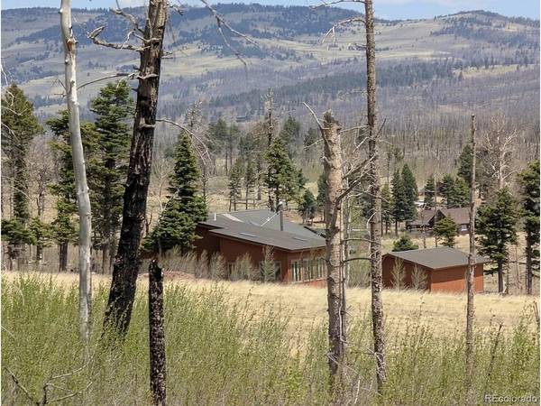 2084 Forbes Park, Fort Garland, CO 81133