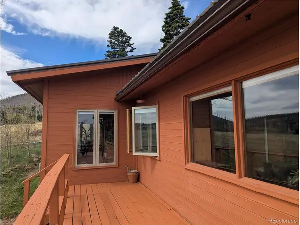 2084 Forbes Park, Fort Garland, CO 81133