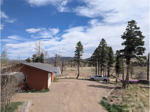 2084 Forbes Park, Fort Garland, CO 81133