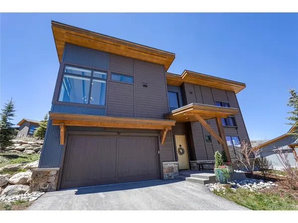 151 Moss, Silverthorne, CO 80498