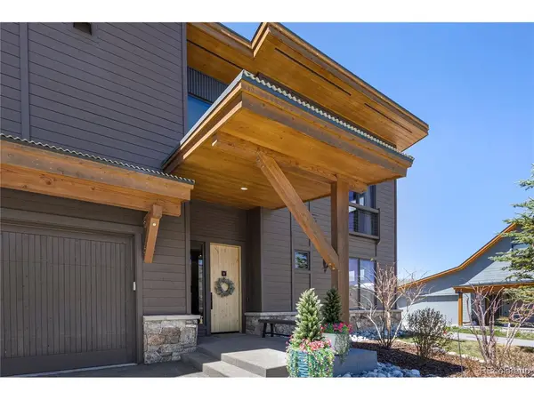 151 Moss, Silverthorne, CO 80498