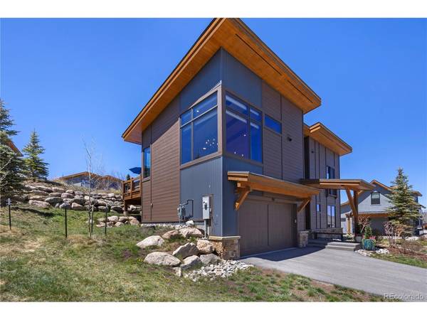 151 Moss, Silverthorne, CO 80498