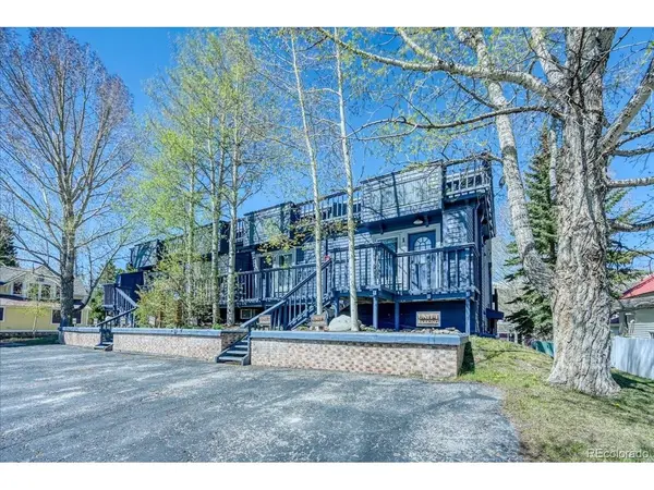 200 N Ridge #R1, Breckenridge, CO 80424