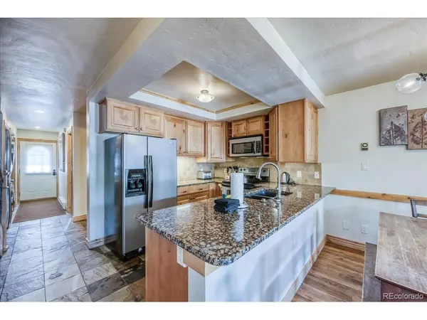 200 N Ridge #R1, Breckenridge, CO 80424