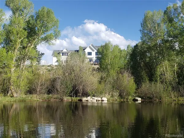 17320 County Road 306, Buena Vista, CO 81211