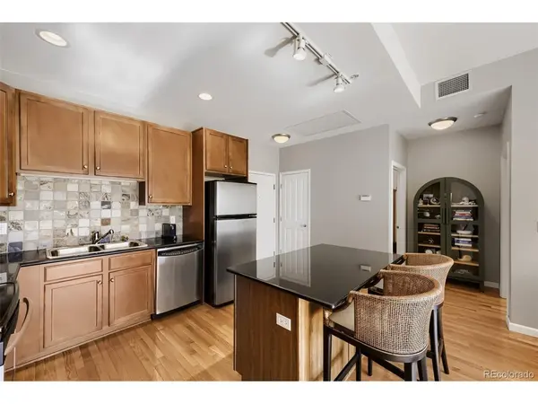 1950 N Logan #807, Denver, CO 80203