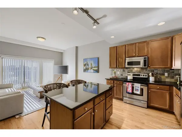 1950 N Logan #807, Denver, CO 80203