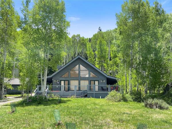 410 Elk Meadow, Antonito, CO 81120