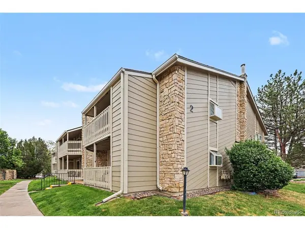 8225 Fairmount #2-108, Denver, CO 80247