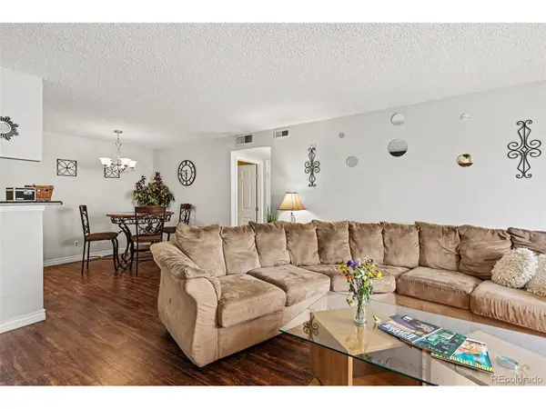 8225 Fairmount #2-108, Denver, CO 80247