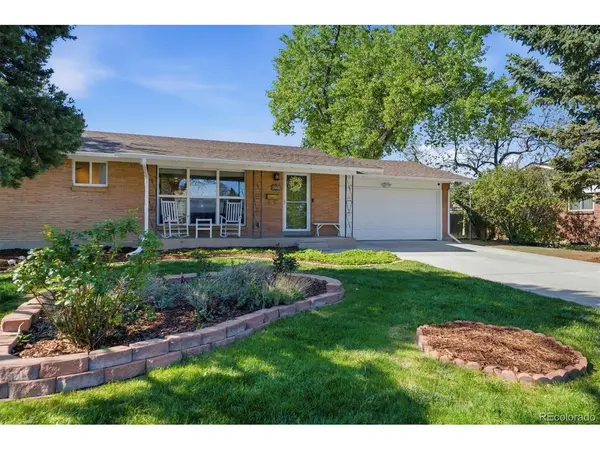 620 E Geddes, Centennial, CO 80122