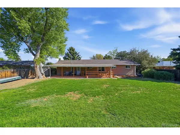 620 E Geddes, Centennial, CO 80122