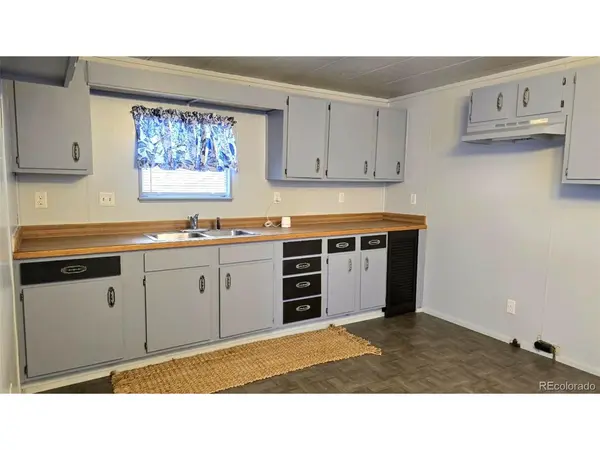 9815 US Highway 50, Howard, CO 81233