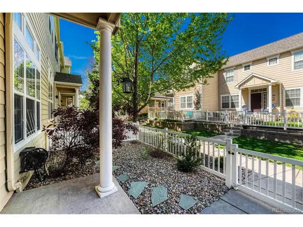 1475 Bergen Rock, Castle Rock, CO 80109